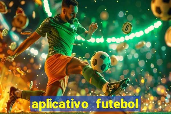 aplicativo futebol da hora 3.3